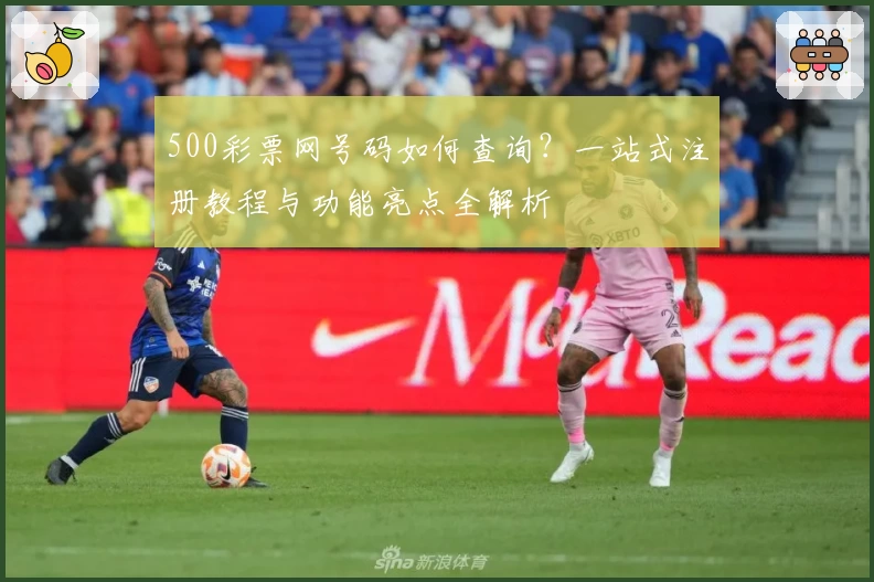 500彩票网号码如何查询?一站式注册教程与功能亮点全解析