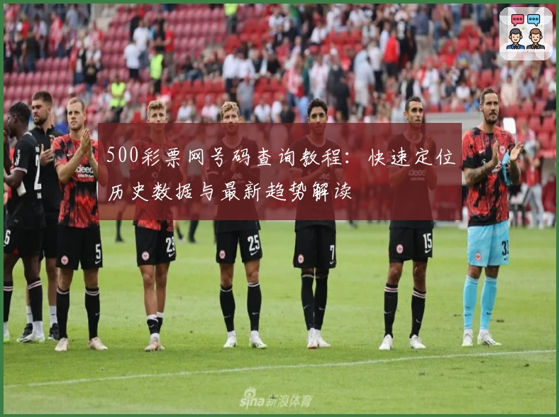 500彩票网号码查询教程：快速定位历史数据与最新趋势解读