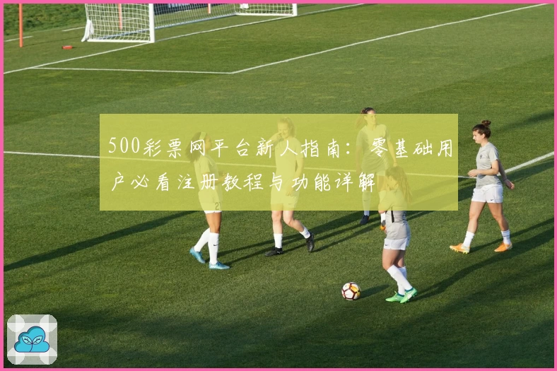 500彩票网平台新人指南:零基础用户必看注册教程与功能详解