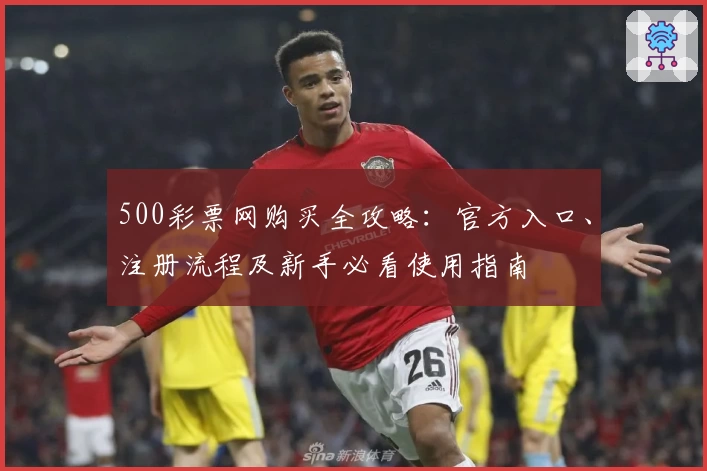 500彩票网购买全攻略：官方入口、注册流程及新手必看使用指南