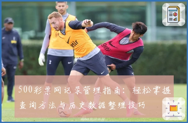 500彩票网记录管理指南：轻松掌握查询方法与历史数据整理技巧