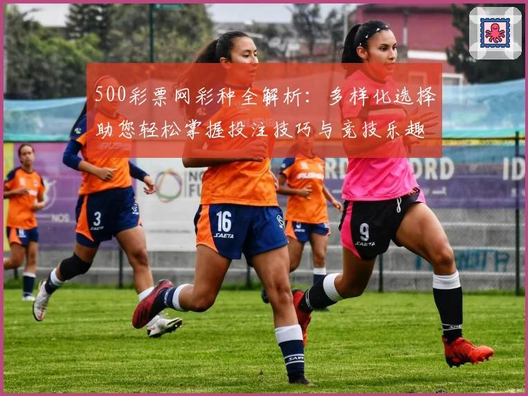 500彩票网彩种全解析:多样化选择助您轻松掌握投注技巧与竞技乐趣